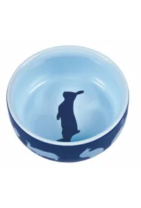 Tx-60733 Miska Ceramiczna Dla Królika     250Ml  11Cm /4