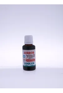 Zoolek Aquacid Butelka 30Ml/12Szt. (A)