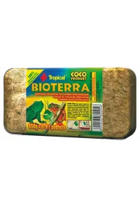 Tropical Bioterra Kostka 650G