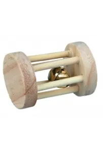 Tx-6184 Zabawka Dla Królika        /4