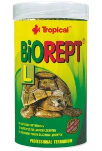 Tropical Biorept  L  Puszka 250Ml /6Szt
