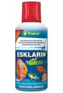 Tropical Esklarin+Aloevera 250Ml