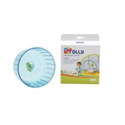 Savic Kołowrotek dla Myszy i Chomika 14cm – Rolly Medium