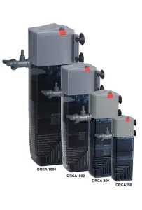 Happet Filtr Orca 250 20-60 L