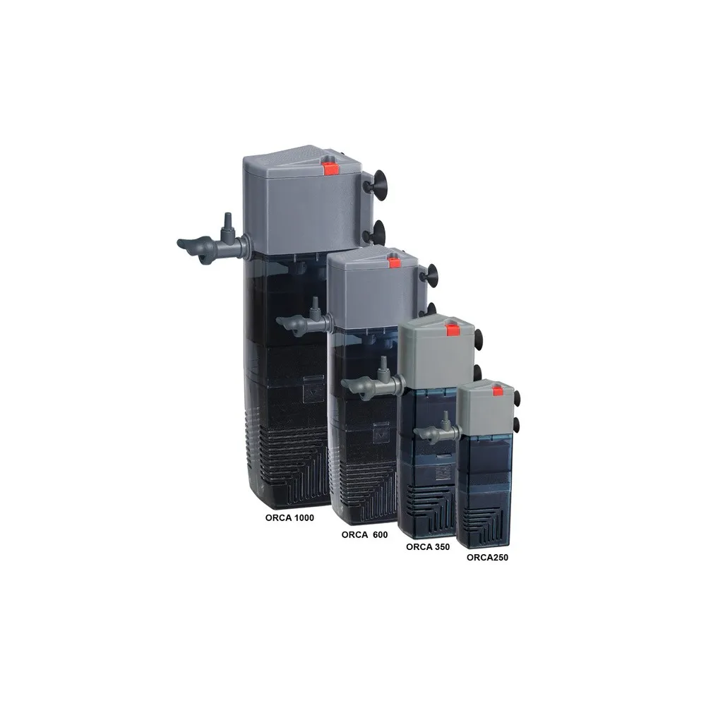 Happet Filtr Orca 250 20-60 L