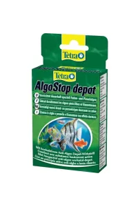 Tetra Algostop Depot 12 Tabletek