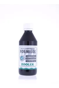 Zoolek Formisol Butelka 250Ml (B)