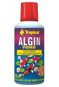 Tropical Algin Pond Butelka 250Ml /5
