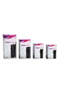 Diversa Filtr Akwariowy Claro 1000