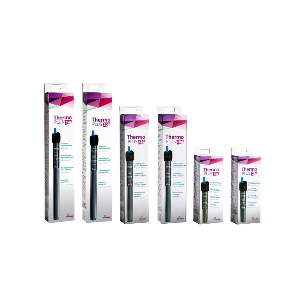 Diversa Grzałka Thermo Plus 200 W