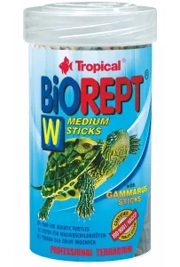 Tropical Biorept  W  Puszka 100Ml /6Szt