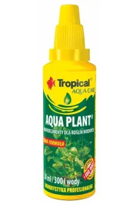 Tropical Aqua Plant Butelka 30Ml /10Szt