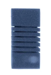 Zoologia-Gąbka Kwadrat 10/5