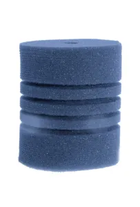 Zoologia-Gąbka Okrągła 10/9