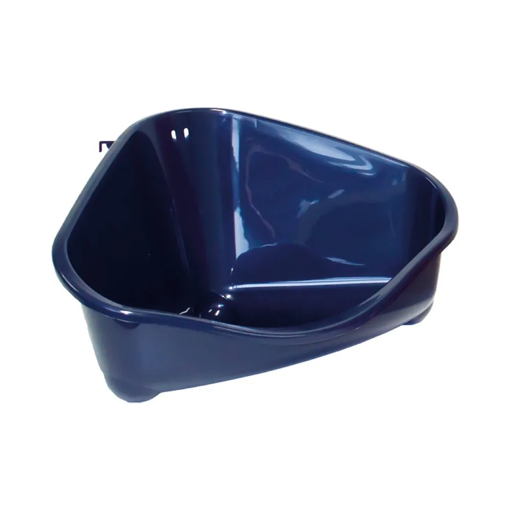 Yarro Kuweta Do Klatki M Granatowa