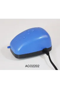 Hailea Brzęczyk Aco-2202  30-90L