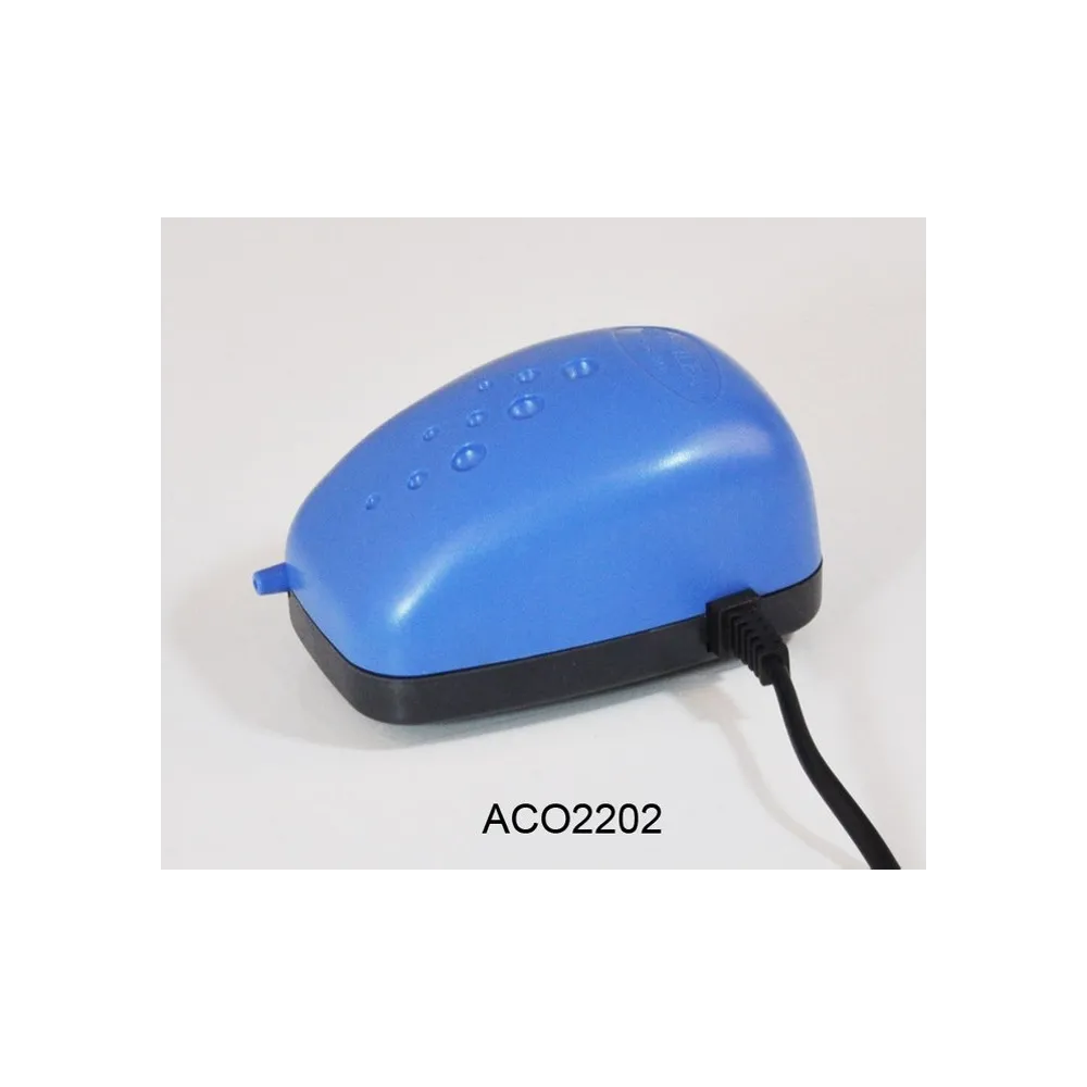 Hailea Brzęczyk Aco-2202  30-90L