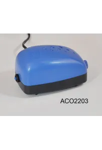 Hailea Brzęczyk Aco-2203  80-160L