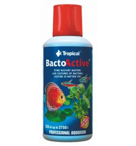 TROPICAL BACTO ACTIVE BUT....