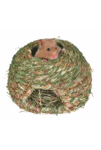 Tx-6110 Gniazdo Dla Gryzoni 16 Cm   /3