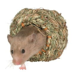 Tx-6108 Gniazdko Dla Gryzoni 10Cm     /3