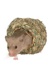 Tx-6108 Gniazdko Dla Gryzoni 10Cm     /3