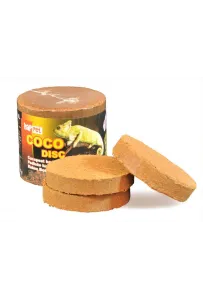 Happet Kostka Kokosowa Dysk 5X110G /24