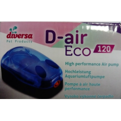 Diversa Napowietrzacz D-Air Eco 360