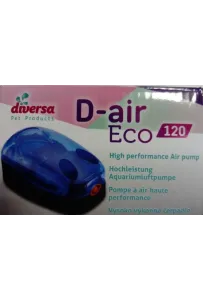 Diversa Napowietrzacz D-Air Eco 360