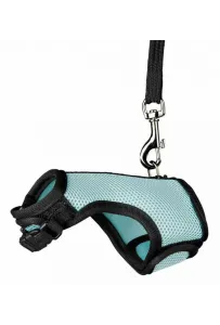 Tx-61514 Szelki Pełne Dla Dużego Królika /4