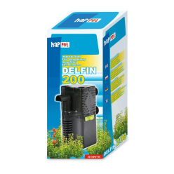 Happet Filtr Delfin 200