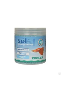 Zoolek Sól Akwarystyczna 300G/15Szt.