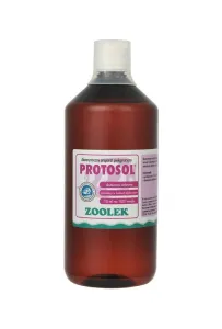 Zoolek Protosol Butelka 250Ml (C)