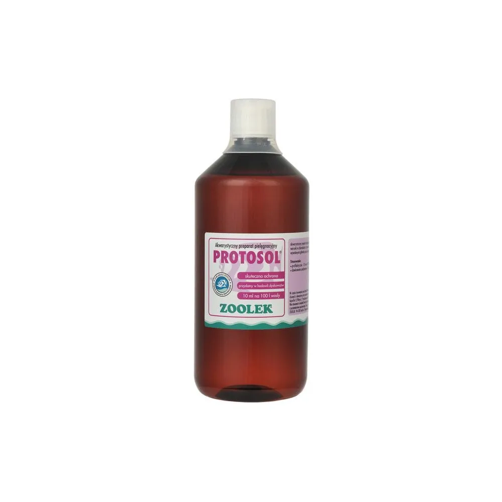 Zoolek Protosol Butelka 250Ml (C)