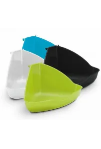 Ebi Toaleta Narożna Do Klatki  15Cm 501/443149