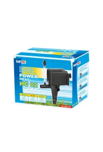 Happet Filtr Power Head Hc02