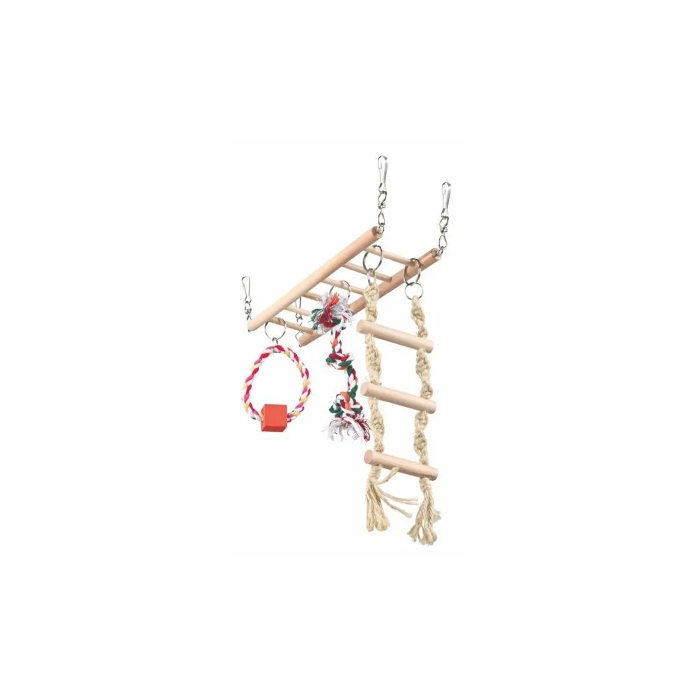 Tx-6274 Drabinka Dla Chomika