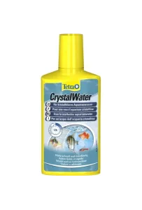 Tetra Crystal Water Butelka 100 Ml
