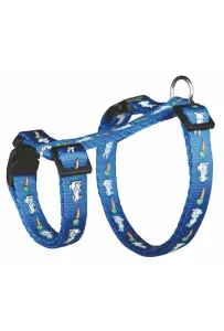 Tx-6263 Szelki Dla Królika Z Motywem         /4