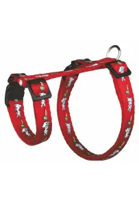 Tx-6263 Szelki Dla Królika Z Motywem         /4