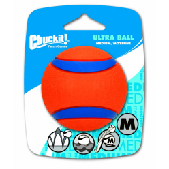 Ultra Ball Medium