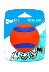 Ultra Ball Medium