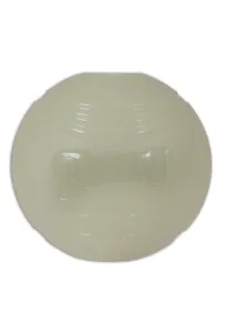 Max Glow Ball Medium 2Pak