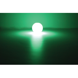 Max Glow Ball Medium 2Pak