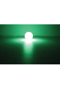 Max Glow Ball Medium 2Pak