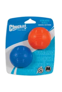 Strato Ball Medium 2Pak