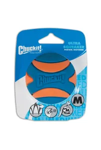 Ultra Squeaker Ball Medium
