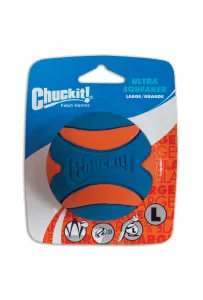 Ultra Squeaker Ball Large