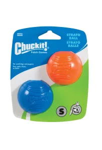 Strato Ball Small 2Pak