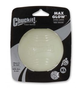 MAX GLOW BALL XL